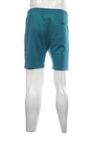 Herren Shorts Black Bananas, Größe M, Farbe Blau, Preis 8,99 €