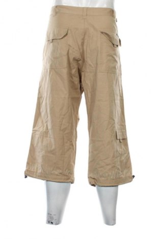 Pantaloni scurți de bărbați Blend, Mărime XXL, Culoare Bej, Preț 88,99 Lei