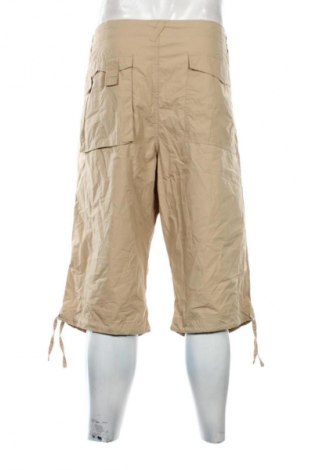 Męskie szorty Bpc Bonprix Collection, Rozmiar XXL, Kolor Beżowy, Cena 67,99 zł