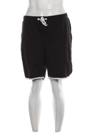 Pantaloni scurți de bărbați Bpc Bonprix Collection, Mărime XL, Culoare Negru, Preț 49,99 Lei