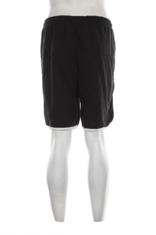 Pantaloni scurți de bărbați Bpc Bonprix Collection, Mărime XL, Culoare Negru, Preț 49,99 Lei