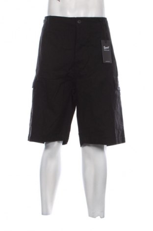 Herren Shorts Brandit, Größe XXL, Farbe Schwarz, Preis 41,99 €