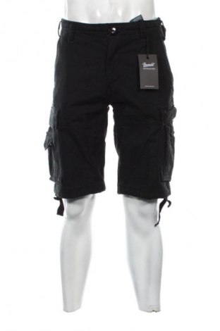 Herren Shorts Brandit, Größe M, Farbe Schwarz, Preis 41,99 €