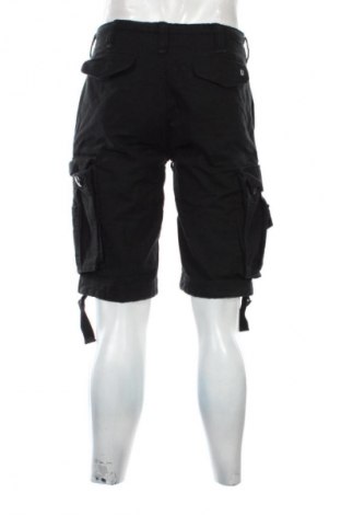 Herren Shorts Brandit, Größe M, Farbe Schwarz, Preis 41,99 €