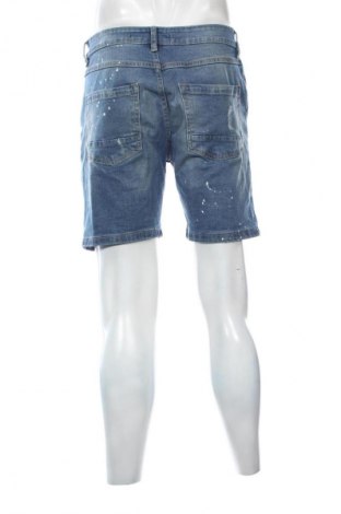 Herren Shorts Brave Soul, Größe M, Farbe Blau, Preis 18,99 €