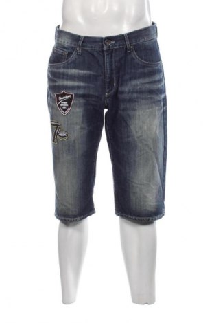 Herren Shorts Bruno Banani, Größe L, Farbe Blau, Preis € 13,99