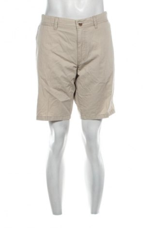 Herren Shorts Bugatti, Größe L, Farbe Beige, Preis 16,99 €