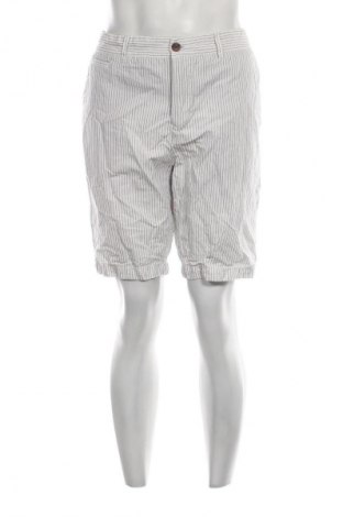 Ανδρικό κοντό παντελόνι Burton of London, Μέγεθος XL, Χρώμα Πολύχρωμο, Τιμή 25,99 €