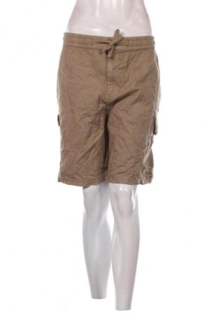 Herren Shorts C&A, Größe XXL, Farbe Grün, Preis 14,99 €