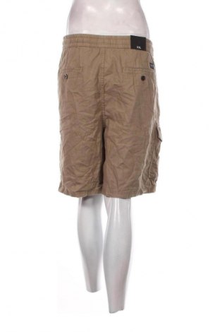 Herren Shorts C&A, Größe XXL, Farbe Grün, Preis 14,99 €