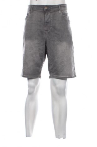 Herren Shorts C&A, Größe XXL, Farbe Grau, Preis 18,99 €