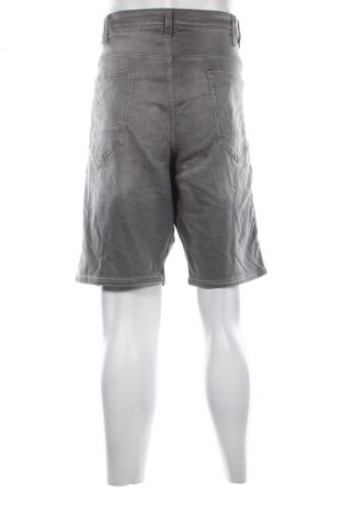 Herren Shorts C&A, Größe XXL, Farbe Grau, Preis 18,99 €