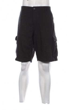 Pantaloni scurți de bărbați C&A, Mărime XXL, Culoare Negru, Preț 88,99 Lei