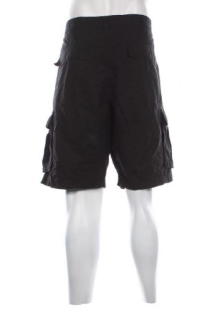 Pantaloni scurți de bărbați C&A, Mărime XXL, Culoare Negru, Preț 88,99 Lei