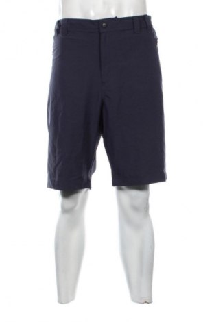 Pantaloni scurți de bărbați CMP, Mărime XL, Culoare Albastru, Preț 39,99 Lei