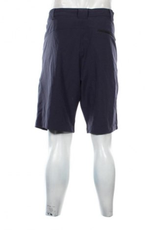 Pantaloni scurți de bărbați CMP, Mărime XL, Culoare Albastru, Preț 39,99 Lei