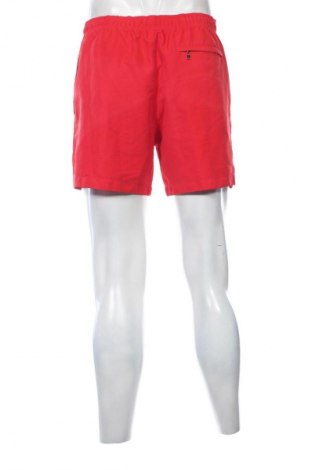 Herren Shorts Calvin Klein, Größe M, Farbe Rot, Preis 36,99 €
