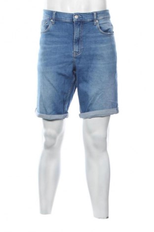 Herren Shorts Calvin Klein Jeans, Größe XL, Farbe Blau, Preis 35,99 €