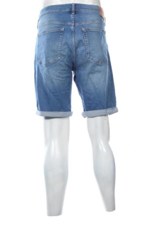 Herren Shorts Calvin Klein Jeans, Größe XL, Farbe Blau, Preis 35,99 €