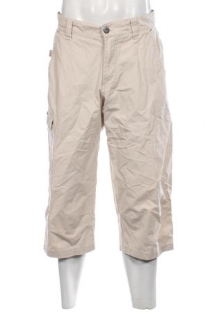 Herren Shorts Camel Active, Größe L, Farbe Beige, Preis 24,99 €