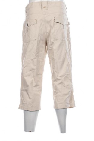 Herren Shorts Camel Active, Größe L, Farbe Beige, Preis 24,99 €
