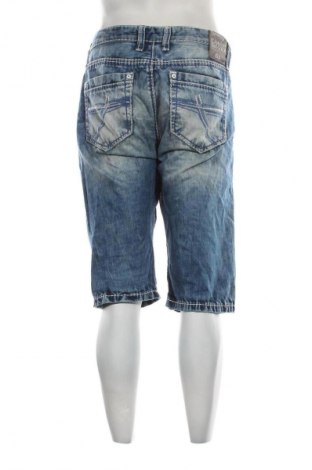Pantaloni scurți de bărbați Camp David, Mărime XL, Culoare Albastru, Preț 138,99 Lei