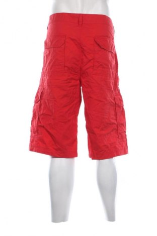 Herren Shorts Camp David, Größe XXL, Farbe Rot, Preis 13,99 €