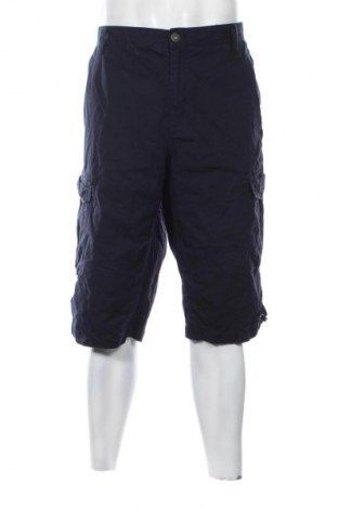 Pantaloni scurți de bărbați Canda, Mărime XXL, Culoare Albastru, Preț 81,99 Lei