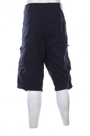 Pantaloni scurți de bărbați Canda, Mărime XXL, Culoare Albastru, Preț 81,99 Lei