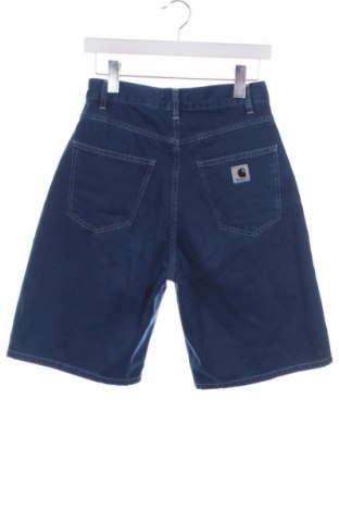 Herren Shorts Carhartt, Größe XS, Farbe Blau, Preis € 67,99