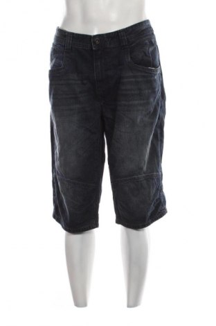 Pantaloni scurți de bărbați Charles Vogele, Mărime XL, Culoare Albastru, Preț 53,99 Lei