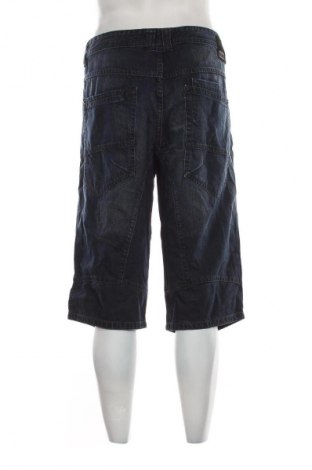 Pantaloni scurți de bărbați Charles Vogele, Mărime XL, Culoare Albastru, Preț 53,99 Lei