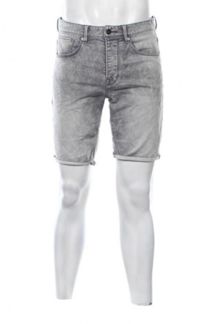 Pantaloni scurți de bărbați Chasin', Mărime M, Culoare Gri, Preț 129,99 Lei