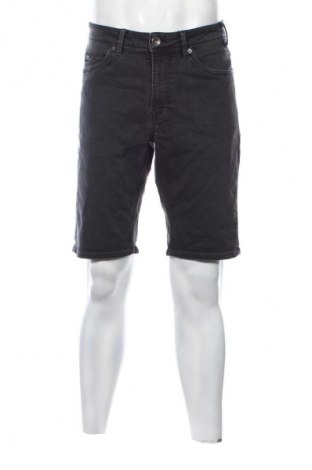 Pantaloni scurți de bărbați Chief, Mărime L, Culoare Negru, Preț 50,99 Lei