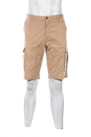 Pantaloni scurți de bărbați Collection, Mărime L, Culoare Bej, Preț 45,99 Lei