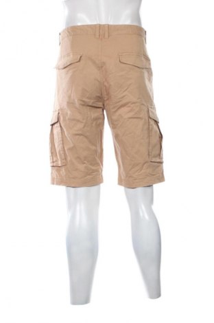 Pantaloni scurți de bărbați Collection, Mărime L, Culoare Bej, Preț 45,99 Lei