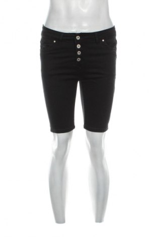 Pantaloni scurți de bărbați Colloseum, Mărime M, Culoare Negru, Preț 77,17 Lei