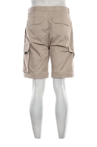 Pantaloni scurți de bărbați Cotton Republic, Mărime M, Culoare Bej, Preț 48,99 Lei