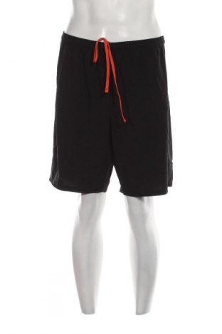 Férfi rövidnadrág Crivit, Méret XL, Szín Fekete, Ár 4 189 Ft