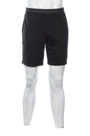 Pantaloni scurți de bărbați Crivit, Mărime S, Culoare Negru, Preț 39,99 Lei