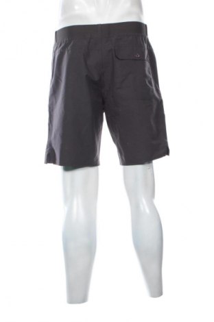 Pantaloni scurți de bărbați Decathlon, Mărime L, Culoare Gri, Preț 54,99 Lei