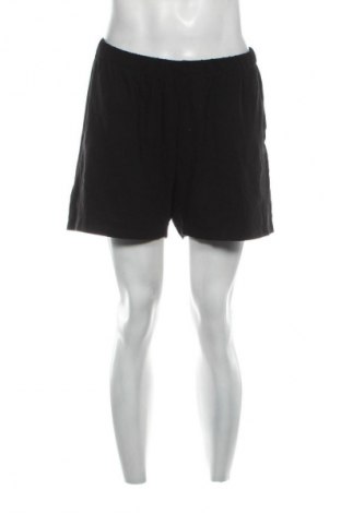 Pantaloni scurți de bărbați Decathlon, Mărime XL, Culoare Negru, Preț 50,00 Lei