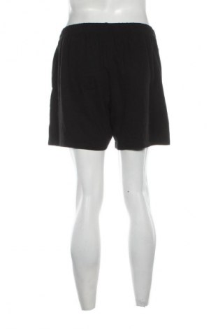 Pantaloni scurți de bărbați Decathlon, Mărime XL, Culoare Negru, Preț 50,00 Lei