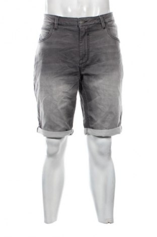 Herren Shorts Denim 1982, Größe XL, Farbe Grau, Preis 14,99 €