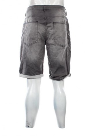 Herren Shorts Denim 1982, Größe XL, Farbe Grau, Preis 14,99 €