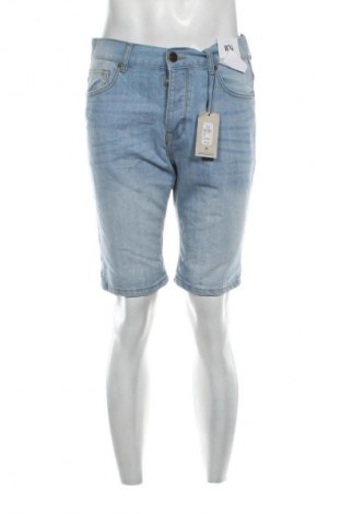 Herren Shorts Denim Co., Größe M, Farbe Blau, Preis 21,99 €