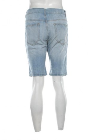 Herren Shorts Denim Co., Größe M, Farbe Blau, Preis 21,99 €