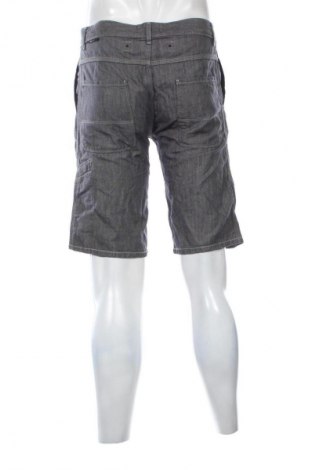 Pantaloni scurți de bărbați Diesel Black Gold, Mărime M, Culoare Gri, Preț 459,99 Lei