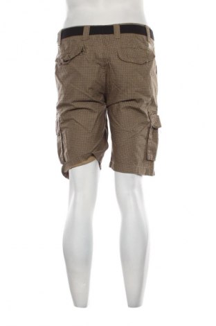Férfi rövidnadrág Dstrezzed, Méret M, Szín Bézs, Ár 16 919 Ft