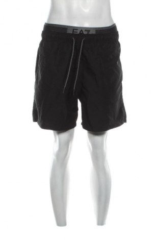 Herren Shorts Emporio Armani, Größe S, Farbe Schwarz, Preis 60,99 €